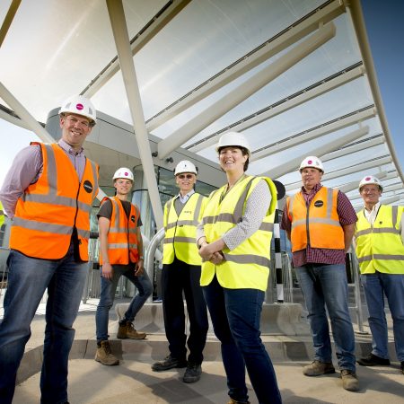 Leadership Teams - Osborne Construction and Contractors