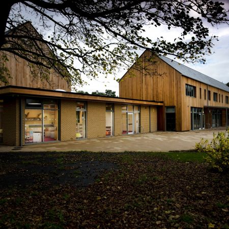 Castle Hill Primary School – Offsite construction provides cost-effective and rapid delivery solution for new build Primary School