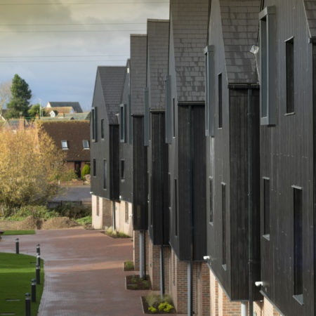 Elmstead Place – Student living beyond the 1st Year