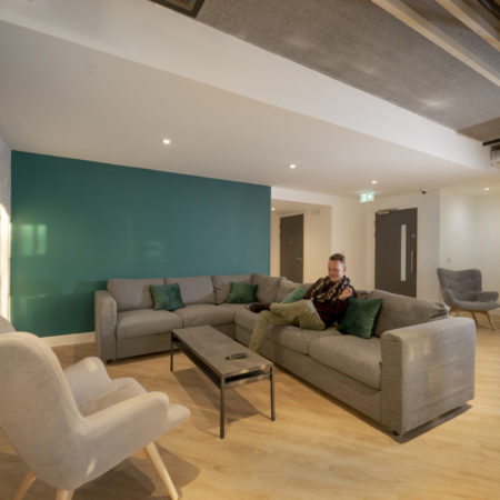 Elmstead Place – Student living beyond the 1st Year