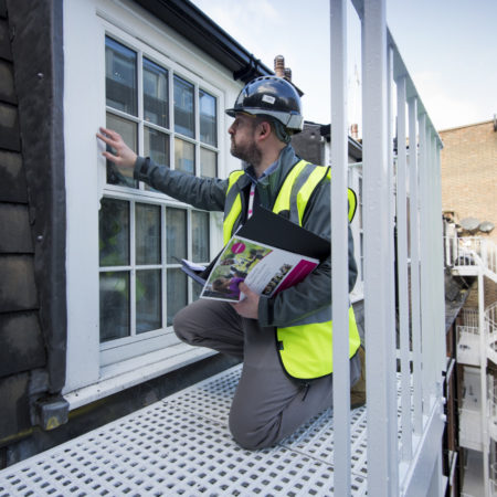 Net Zero Carbon Retrofit  – Put Residents at the Heart of the Solution