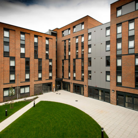 Full Development Cycle – Direct Let Student Living
